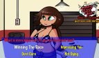 Shady Lewd Kart Adult Game Screenshot (1)