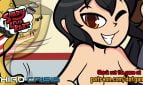 Shady Lewd Kart Adult Game Screenshot (2)