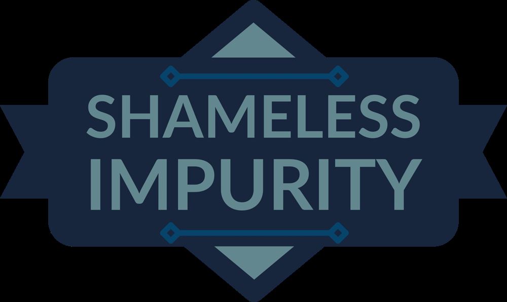 Shameless Impurity [Finished] - Version: 1.2.1