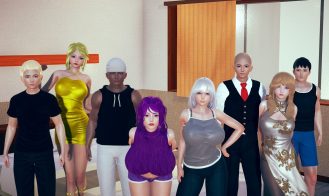 Shapeshift - 1.1 18+ Adult game cover