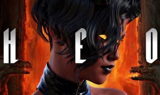 Sheol - Ch. 1 v0.1 18+ Adult game cover