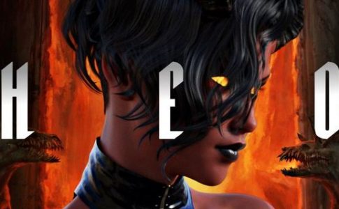 Sheol Adult Game Cover