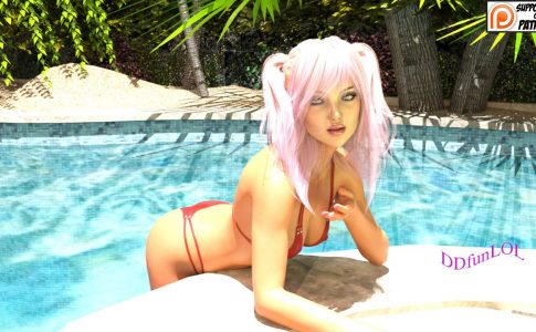 Short Story Adult Game Cover