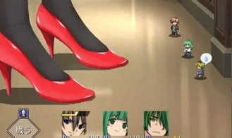 Popular 2D Game, Adult Porn Games | Page - 194 | Lewdzone.com