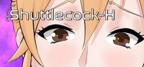 Shuttlecock H Adult Game Cover