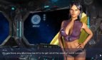 Silver in the Sky Amulet Adult Game Screenshot (5)