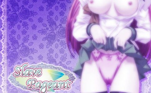 Slave Pageant Adult Game Cover