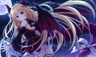 Slobbish Dragon Princess - Final 18+ Adult game cover