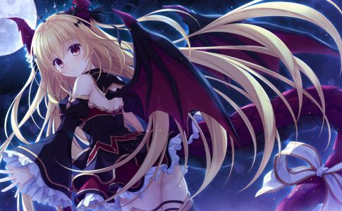 Slobbish Dragon Princess Adult Game Cover