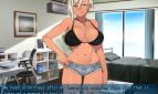 Slut Girlfriend ~The Reason Behind Her Sluttification~ Adult Game Screenshot (4)