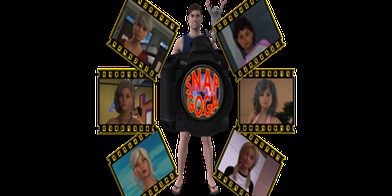 Snap Goga Adult Game Cover