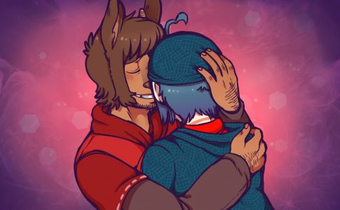 Solanaceae Another Time Adult Game Cover