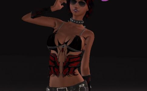 Some Sexual Story Adult Game Cover