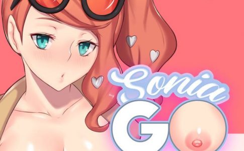 Sonia GO Adult Game Cover