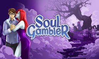 Soul Gambler - Final 18+ Adult game cover