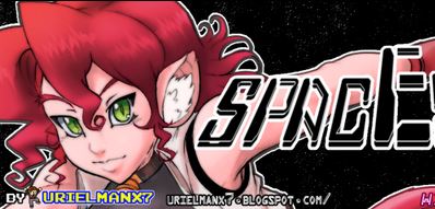 SpacEscape Adult Game Cover