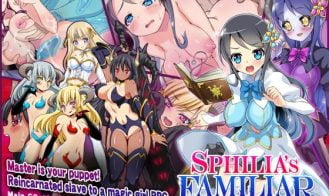 Sphilia's Familiar - 2.0 18+ Adult game cover