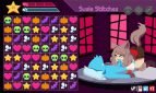 Spooky Starlets Pixel Pornstars Adult Game Screenshot (1)