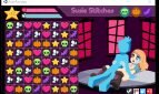 Spooky Starlets Pixel Pornstars Adult Game Screenshot (3)