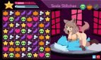 Spooky Starlets Pixel Pornstars Adult Game Screenshot (5)