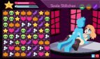 Spooky Starlets Pixel Pornstars Adult Game Screenshot (6)