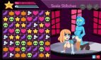 Spooky Starlets Pixel Pornstars Adult Game Screenshot (7)
