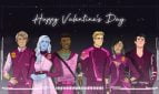 Star Crossed Lovers Adult Game Screenshot (5)