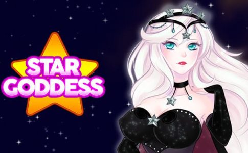 Star Goddess Adult Game Cover
