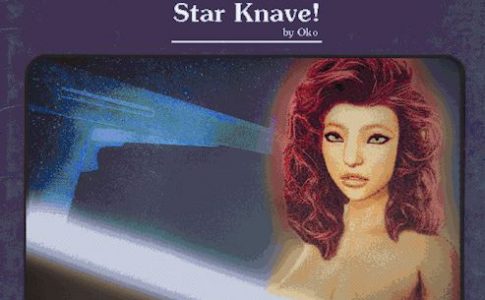 Star Knave Adult Game Cover