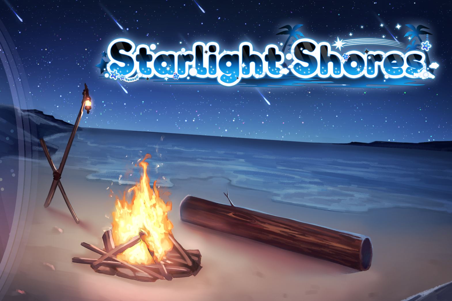 Starlight Shores [Ongoing] - Version: 1.2