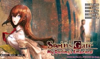 Steins;Gate: My Darling's Embrace - Final 18+ Adult game cover