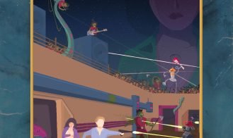 Stellinavra - 1.0.2 18+ Adult game cover