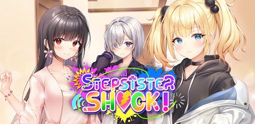 Stepsister Shock! Sexy Moe Anime Dating Sim [Finished] - Version: 2.0.15