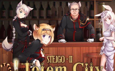 Stop The Earth I’m Getting Off 2 Adult Game Cover