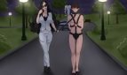 Strange Passion My Boss, My Mistress Adult Game Screenshot (2)