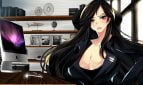 Strange Passion My Boss, My Mistress Adult Game Screenshot (9)