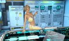 Strip Blackjack with Jana Adult Game Screenshot (3)