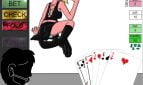 Strip Punish Poker Adult Game Screenshot (2)