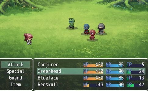 Submission Knight Adult Game Cover