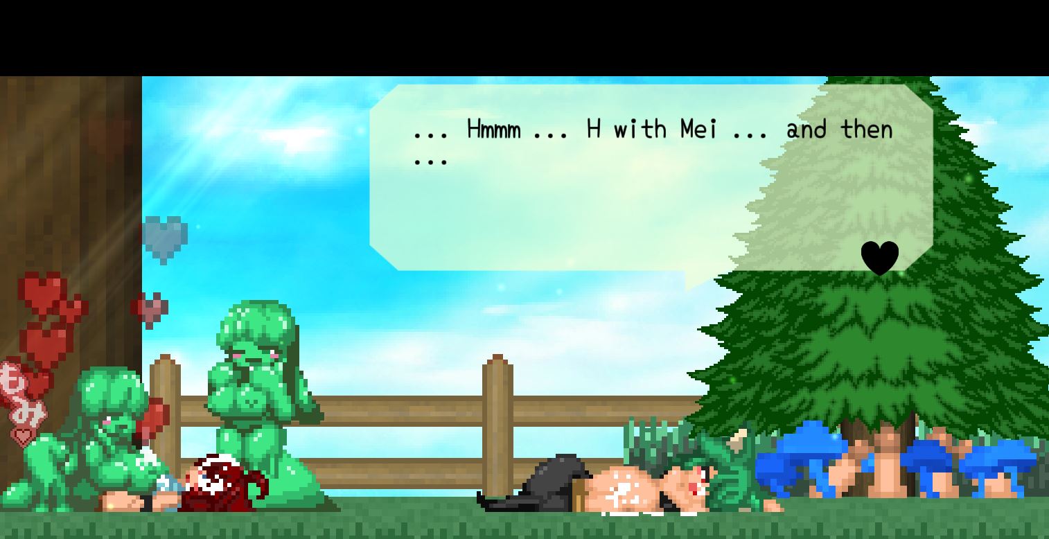 Succubus affection gallery