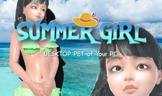 Summer Girl - Final 18+ Adult game cover