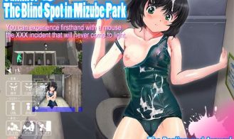 Summer * The Blind Spot in Mizube Park - 1.0 18+ Adult game cover