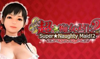 Super Naughty Maid 2 - 1.2 18+ Adult game cover