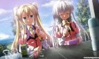 Supipara Alice the magical conductor Chapter 1 And 2 Adult Game Screenshot (7)