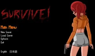 Xx Video English Download - Unity] SurVive!(+18) - v1.0.1 by ingeniusstudios 18+ Adult xxx Porn Game  Download