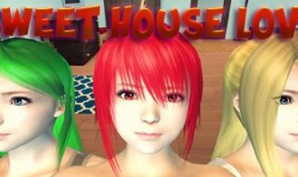 Sweet House Love - FInal 18+ Adult game cover
