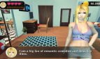 Sweet House Love Adult Game Screenshot (5)