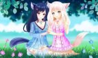 Sweet Story Neko Adult Game Screenshot (4)