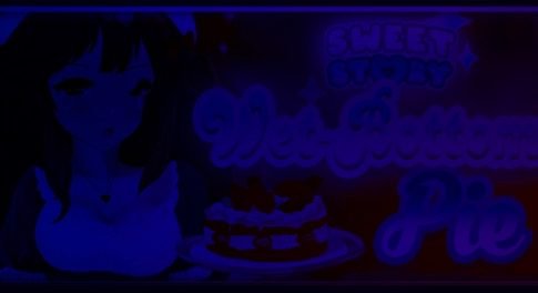 Sweet Story Wet-Bottom Pie Adult Game Cover