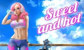Sweet and Hot - Final 18+ Adult game cover